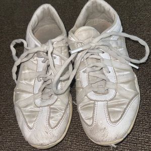Used Nfinity Evolutions Size 5